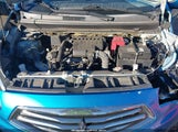 Mitsubishi Mirage G4 Es/Rf ML32F3FJ1KHF16919 снимка