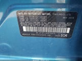 Mitsubishi Mirage G4 Es/Rf ML32F3FJ1KHF16919 снимка