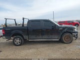 Ford F-150 60Th Anniversary/Fx4/King Ranch/Lariat/Xlt 1FTPW14V18FB00433 снимка