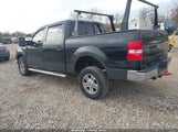 Ford F-150 60Th Anniversary/Fx4/King Ranch/Lariat/Xlt 1FTPW14V18FB00433 снимка