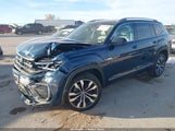 Volkswagen Atlas 3.6L V6 Sel Premium R-Line 1V2FR2CA9MC608120 photo