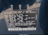Volkswagen Atlas 3.6L V6 Sel Premium R-Line 1V2FR2CA9MC608120 снимка
