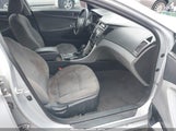 Hyundai Sonata Gls 5NPEB4AC4DH551783 снимка