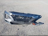 Hyundai Santa Fe Sel 5NMS3CAD8LH165740 photo