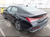 Hyundai Elantra Hybrid Sel Sport KMHLM4DJ8SU160355 снимка