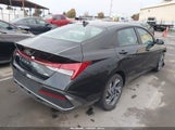 Hyundai Elantra Hybrid Sel Sport KMHLM4DJ8SU160355 fotografie