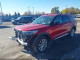 Ford Explorer Limited 1FMSK8FH2LGA36035 снимка