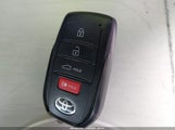 Toyota Camry Xle 4T1DAACK9SU580907 снимка