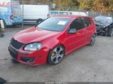 Volkswagen Rabbit 2-Door WVWAR71K37W111488 снимка