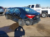 Toyota Corolla Le 5YFBURHE8KP935535 снимка