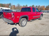 Chevrolet Silverado  Z71 2GCEK19T741255886 снимка
