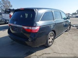 Honda Odyssey Ex 5FNRL5H48DB013749 снимка