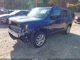 Jeep Renegade Latitude 4X4 ZACCJBBB2JPJ02350 fotografie