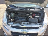 Chevrolet Spark 1Lt Cvt KL8CD6S9XFC736251 снимка
