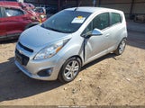 Chevrolet Spark 1Lt Cvt KL8CD6S9XFC736251 снимка