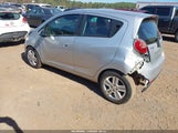 Chevrolet Spark 1Lt Cvt KL8CD6S9XFC736251 снимка