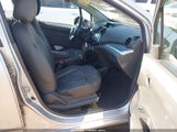 Chevrolet Spark 1Lt Cvt KL8CD6S9XFC736251 снимка