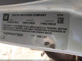 Chevrolet Spark 1Lt Cvt KL8CD6S9XFC736251 снимка