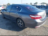 Honda Accord Lx 1HGCR2F31HA155938 снимка