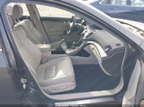 Acura Tsx 2.4 JH4CU2F60BC009161 снимка