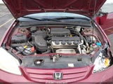 Honda Civic Ex 2HGES26752H507198 снимка