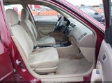 Honda Civic Ex 2HGES26752H507198 снимка