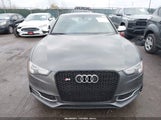 Audi S5 3.0T Premium Plus WAUGGAFR0FA004278 снимка