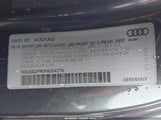 Audi S5 3.0T Premium Plus WAUGGAFR0FA004278 снимка