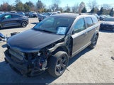 Dodge Journey Crossroad 3C4PDCGG6JT335520 снимка