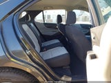Chevrolet Equinox Fwd Ls 2GNAXHEV1L6270330 fotografie