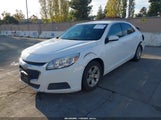 Chevrolet Malibu Limited Lt 1G11C5SA1GF122302 fotografie