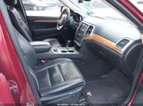 Jeep Grand Cherokee Overland 1C4RJFCT5CC326974 снимка