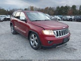 Jeep Grand Cherokee Overland 1C4RJFCT5CC326974 снимка
