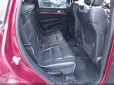 Jeep Grand Cherokee Overland 1C4RJFCT5CC326974 снимка