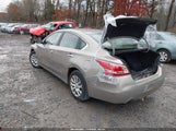 Nissan Altima 2.5 S 1N4AL3AP7DN411922 снимка