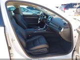 Honda Accord Hybrid Ex-L 1HGCV3F5XLA017228 fotografie
