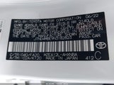 Toyota Corolla Se JTND4MBE9N3182823 photo