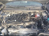 Honda Civic Sport Touring 19XFL1H88NE000683 fotografie