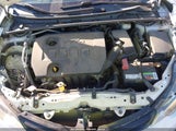 Toyota Corolla Le 2T1BURHE1EC056432 снимка