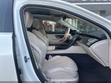 Mercedes-Benz S 580 4Matic W1K6G7GB2NA156358 снимка
