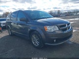 Dodge Grand Caravan Sxt 2C4RDGCG2KR758959 снимка