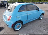 Fiat 500  Edition 3C3CFFCR1FT570727 снимка