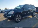 Mercedes-Benz Gl 450 4Matic 4JGBF7BE1CA791982 снимка