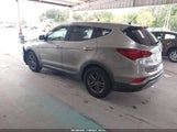 Hyundai Santa Fe Sport 2.4L 5NMZT3LB6JH078314 fotografie