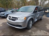 Dodge Grand Caravan Se 2C4RDGBG3ER404616 снимка