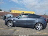 Tesla Model Y Awd/Long Range Dual Motor All-Wheel Drive 7SAYGDEE1PA208653 fotografie