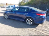 Kia Optima Ex 5XXGU4L32GG113716 снимка
