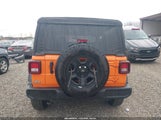 Jeep Wrangler 2-Door Sport 4X4 1C4PJXANXSW640909 photo