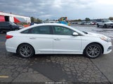 Hyundai Sonata Sport 2.0T 5NPE34AB5FH222050 fotografie