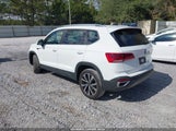 Volkswagen Taos 1.5T Se 3VVSX7B28RM122516 fotografie